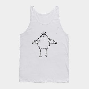 Squanto fellow Tank Top